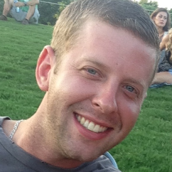 Meet your Posher, Cory - Picture 1 of 1